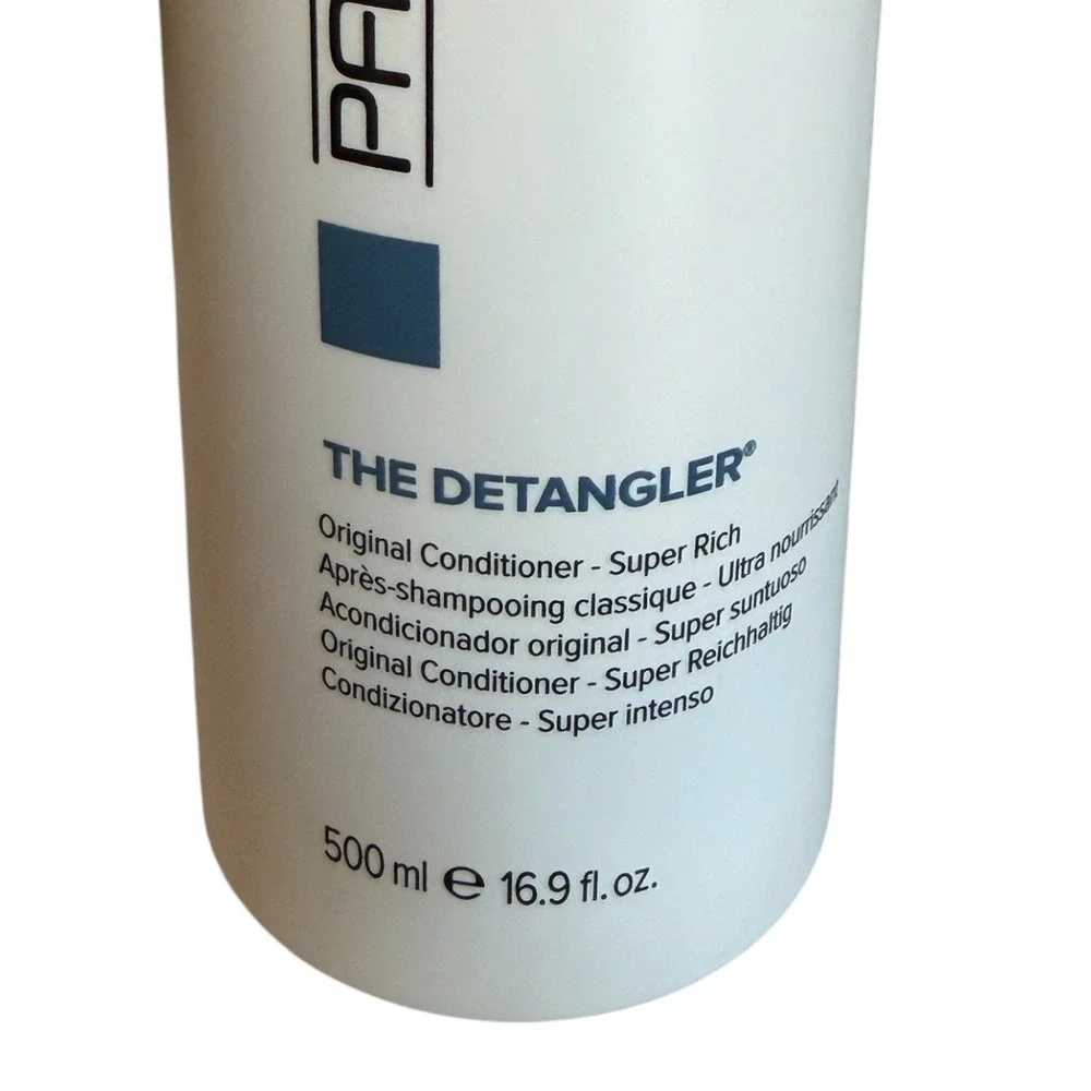 Paul Mitchell The Detangler Conditioner - 16.9 oz - New